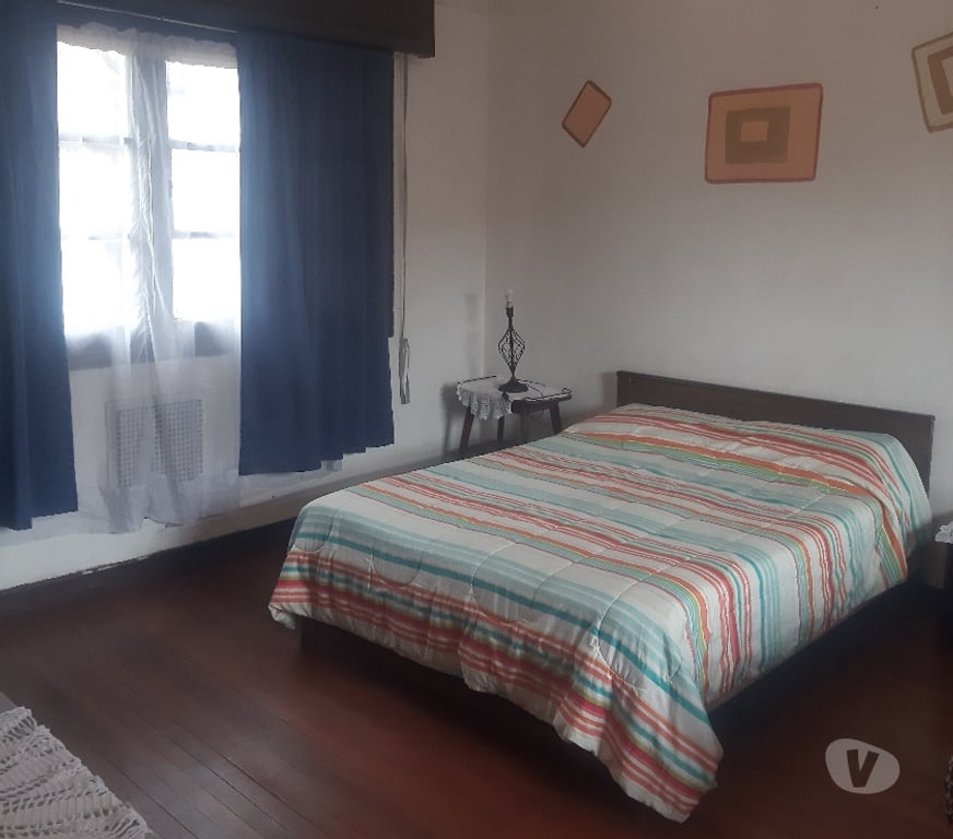 Arriendo de piezas Santiago Santiago - Fotos de Arriendo habitaciones a turistas en grupos 1 a 6 pax x pieza