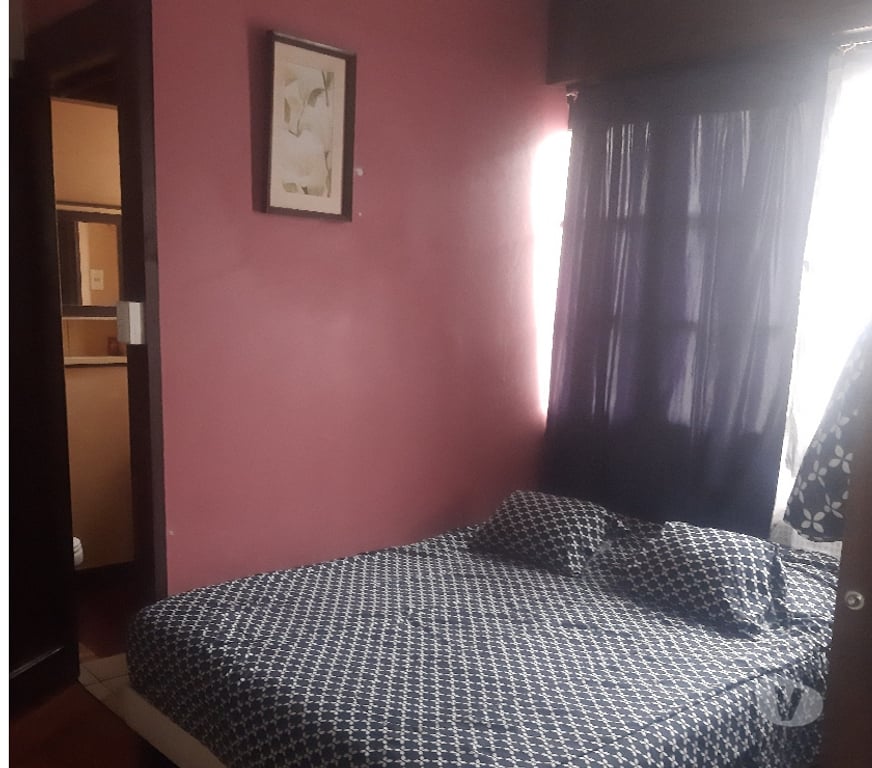 Arriendo de piezas Santiago Santiago - Fotos de Arriendo habitaciones a turistas en grupos 1 a 6 pax x pieza