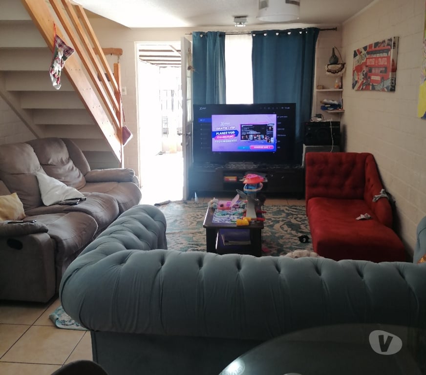 Bienes Raices Chacabuco Lampa - Fotos de Se vende hermosa casa en valle grande