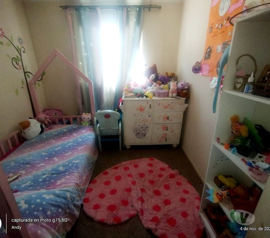 Bienes Raices Chacabuco Lampa - Fotos de Se vende hermosa casa en valle grande