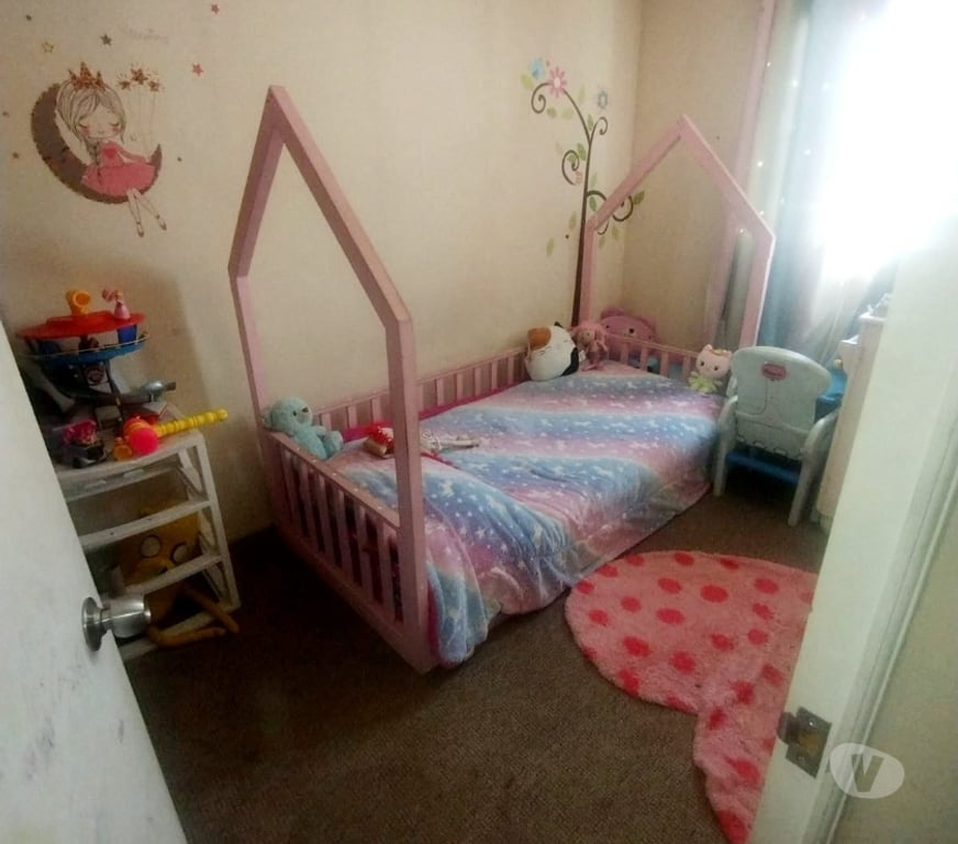 Bienes Raices Chacabuco Lampa - Fotos de Se vende hermosa casa en valle grande