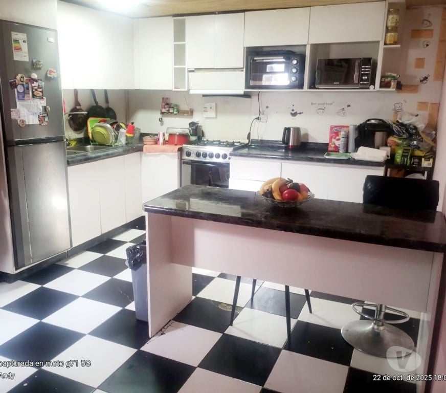 Bienes Raices Chacabuco Lampa - Fotos de Se vende hermosa casa en valle grande