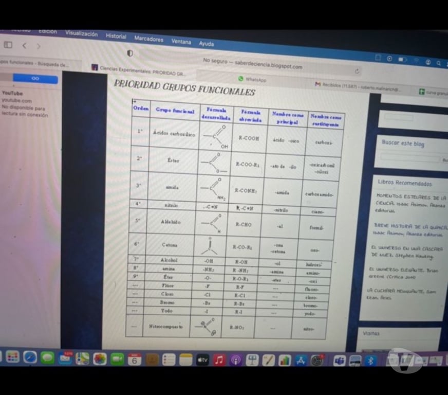 Clases Particulares de Apoyo Antofagasta Antofagasta - Fotos de Clases matemáticas química física