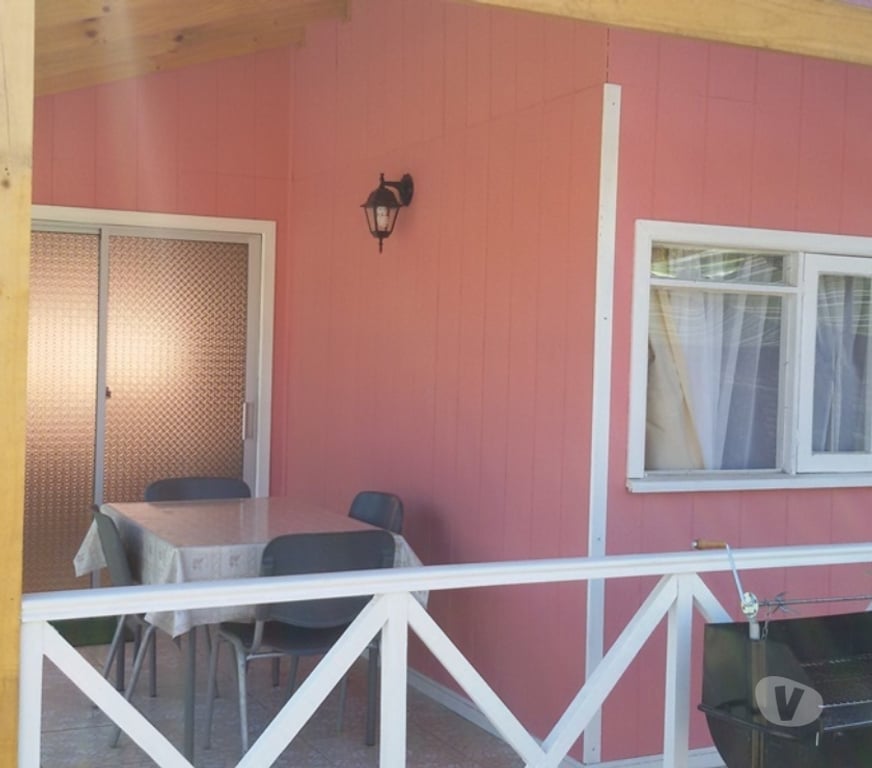 Arriendos Vacaciones Ñuble Quillón - Fotos de Cabañas en Quillón en Pleno centro