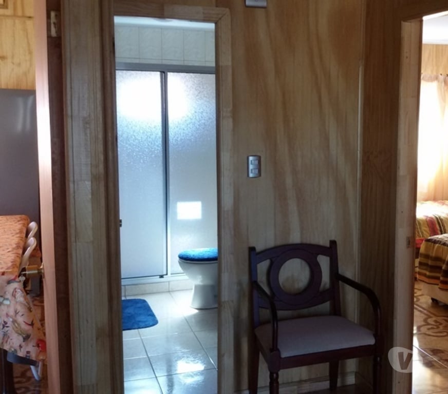 Arriendos Vacaciones Ñuble Quillón - Fotos de Cabañas en Quillón en Pleno centro