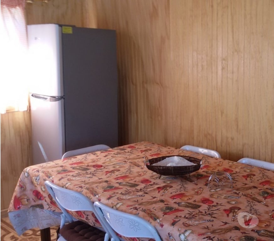 Arriendos Vacaciones Ñuble Quillón - Fotos de Cabañas en Quillón en Pleno centro