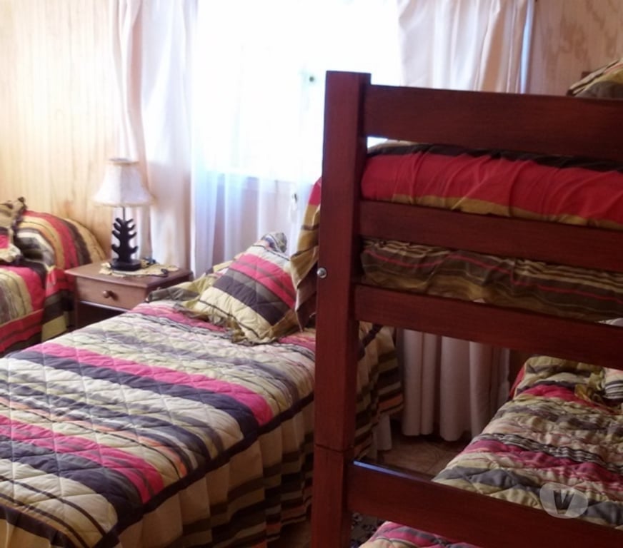 Arriendos Vacaciones Ñuble Quillón - Fotos de Cabañas en Quillón en Pleno centro