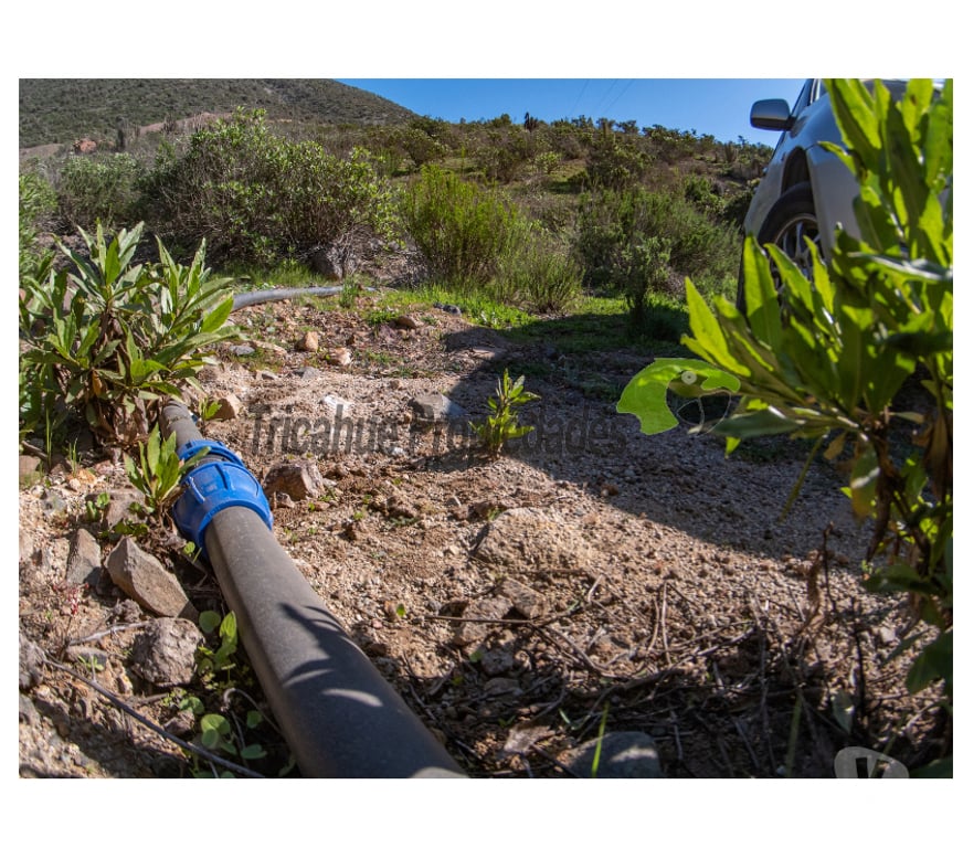 Parcelas en Venta Elqui La Serena - Fotos de Gran Parcela de 9.700 m² en Quilacán, La Serena