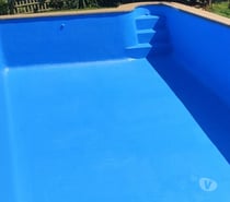 Fotos de Reparación de piscinas