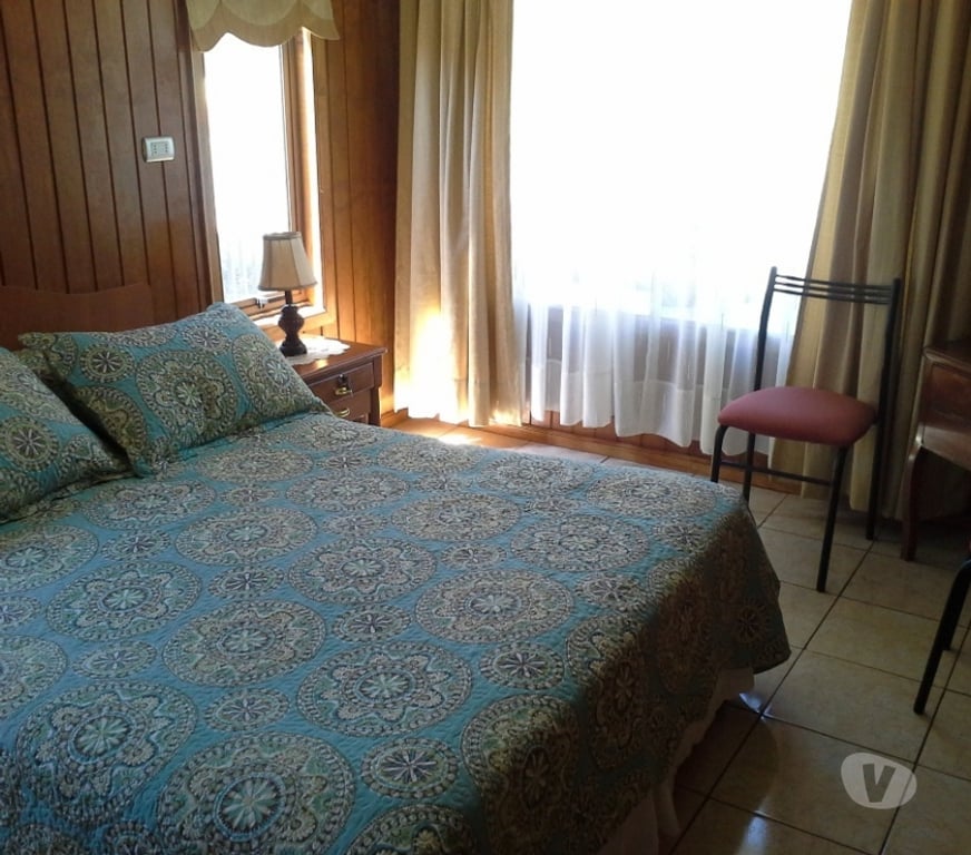 Arriendos Vacaciones Ñuble Quillón - Fotos de Casa en Quillón en pleno centro