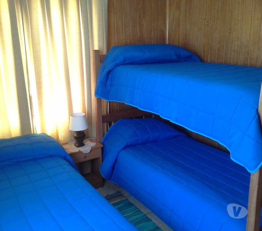 Arriendos Vacaciones Ñuble Quillón - Fotos de Casa en Quillón en pleno centro