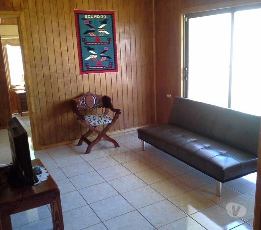 Arriendos Vacaciones Ñuble Quillón - Fotos de Casa en Quillón en pleno centro