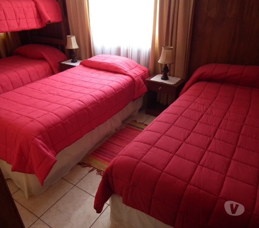 Arriendos Vacaciones Ñuble Quillón - Fotos de Casa en Quillón en pleno centro