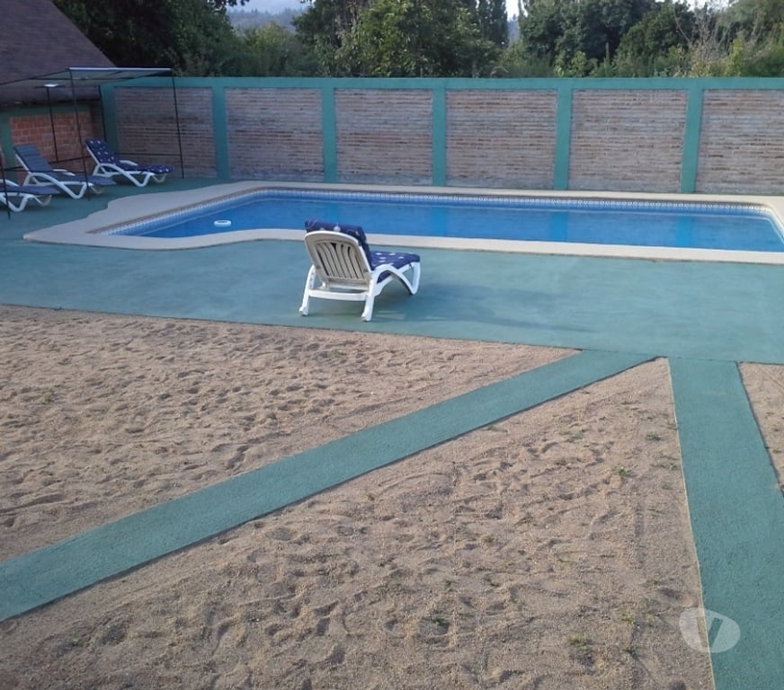 Arriendos Vacaciones Ñuble Quillón - Fotos de Casa en Quillón en pleno centro