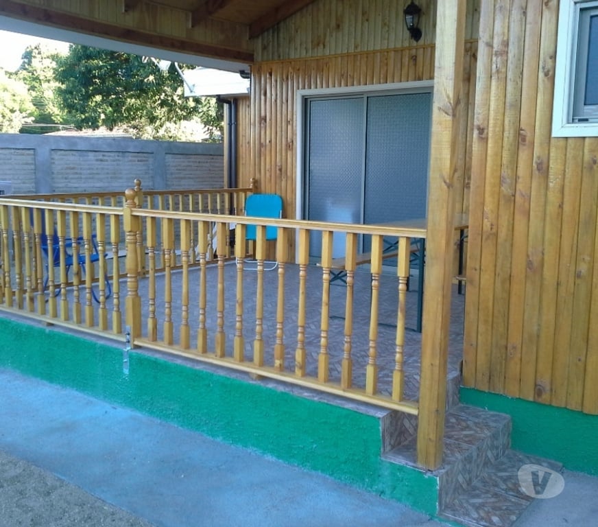 Arriendos Vacaciones Ñuble Quillón - Fotos de Casa en Quillón en pleno centro