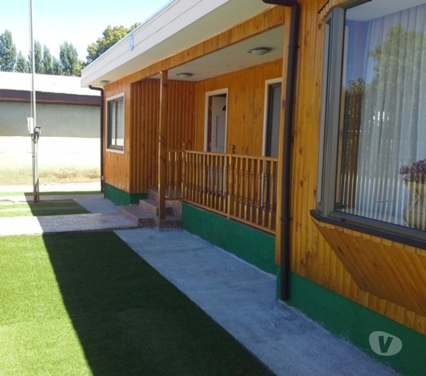 Arriendos Vacaciones Ñuble Quillón - Fotos de Casa en Quillón en pleno centro