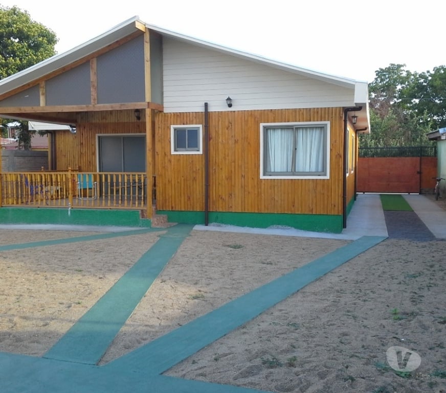 Arriendos Vacaciones Ñuble Quillón - Fotos de Casa en Quillón en pleno centro