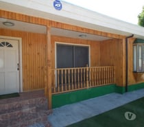 Casa en Quillón en pleno centro