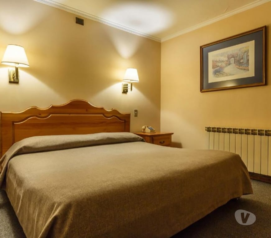 Arriendos Vacaciones Cautín Pucón - Fotos de DEPARTAMENTO CONDOMINIO 2, GRAN HOTEL PUCON, 4 PERSONAS