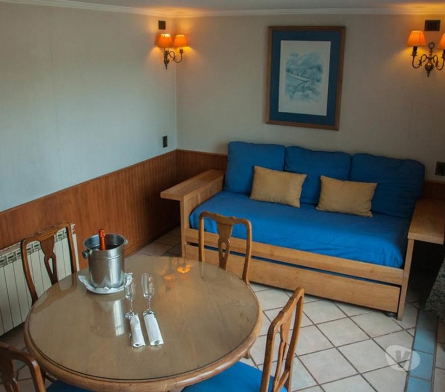 Arriendos Vacaciones Cautín Pucón - Fotos de DEPARTAMENTO CONDOMINIO 2, GRAN HOTEL PUCON, 4 PERSONAS