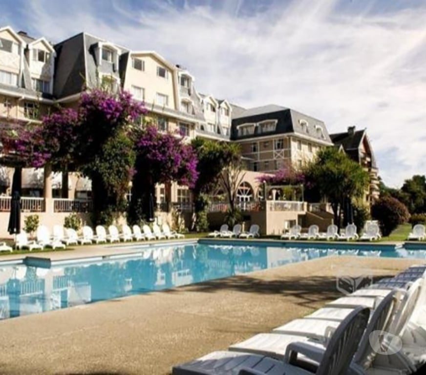 Arriendos Vacaciones Cautín Pucón - Fotos de DEPARTAMENTO CONDOMINIO 2, GRAN HOTEL PUCON, 4 PERSONAS