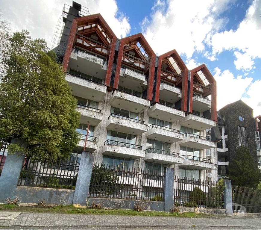 Arriendos Vacaciones Cautín Pucón - Fotos de DEPARTAMENTO CONDOMINIO 2, GRAN HOTEL PUCON, 4 PERSONAS