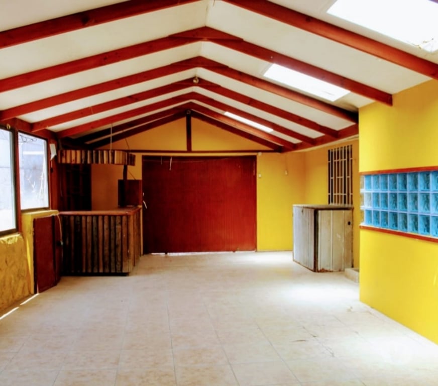 Bienes Raices Elqui Conquimbo - Fotos de 🏡 ¡SE VENDE HERMOSA CASA EN PUNTA MIRA NORTE, COQUIMBO!