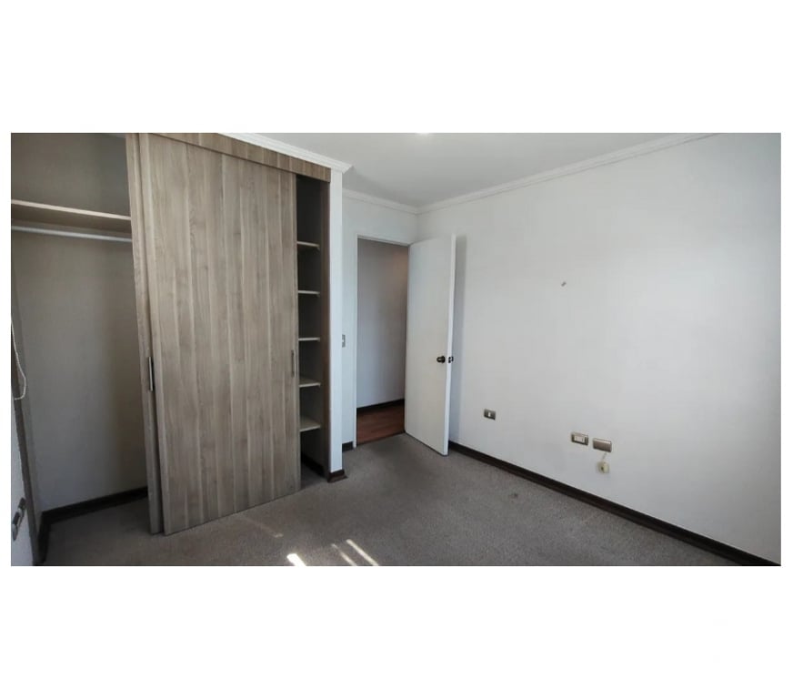 Arriendos Concepción Concepción - Fotos de Departamento 2 Dormitorio Lomas De San Sebastián