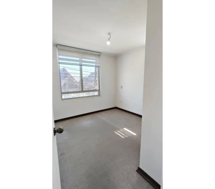 Arriendos Concepción Concepción - Fotos de Departamento 2 Dormitorio Lomas De San Sebastián