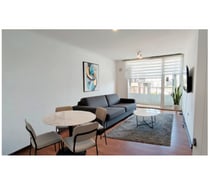 Departamento 2 Dormitorio Lomas De San Sebastián