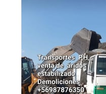 retiro de escombros y cachureos