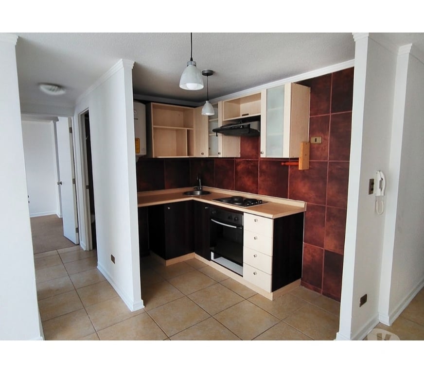 Bienes Raices Concepción Concepción - Fotos de Departamento Central 2 Dormitorios, Alta Rentabilidad