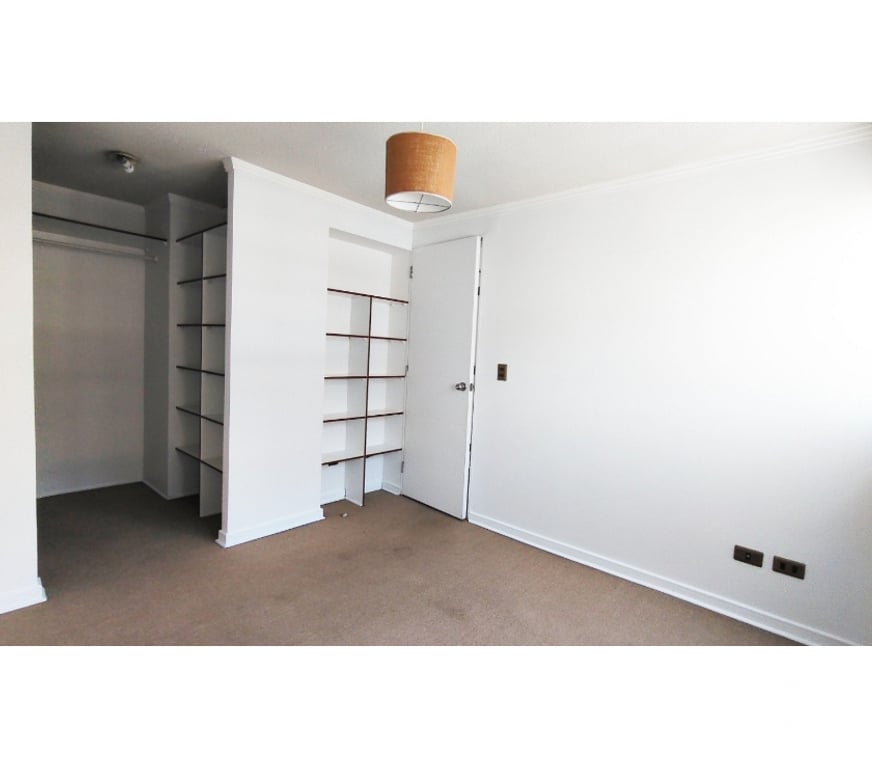 Bienes Raices Concepción Concepción - Fotos de Departamento Central 2 Dormitorios, Alta Rentabilidad