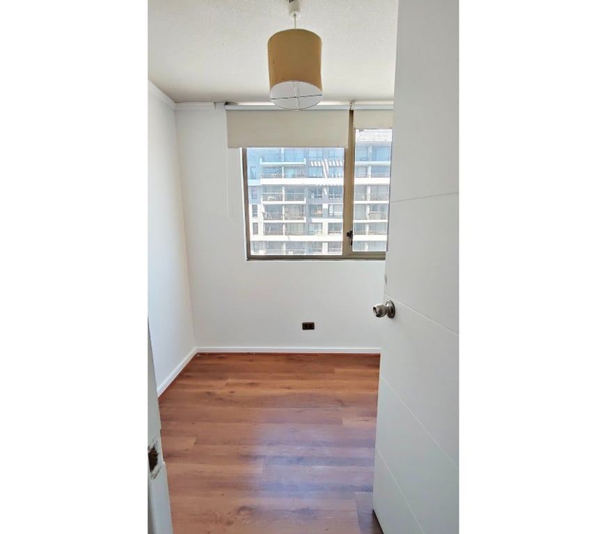 Bienes Raices Concepción Concepción - Fotos de Departamento Central 2 Dormitorios, Alta Rentabilidad