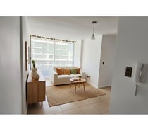 Departamento Central 2 Dormitorios, Alta Rentabilidad