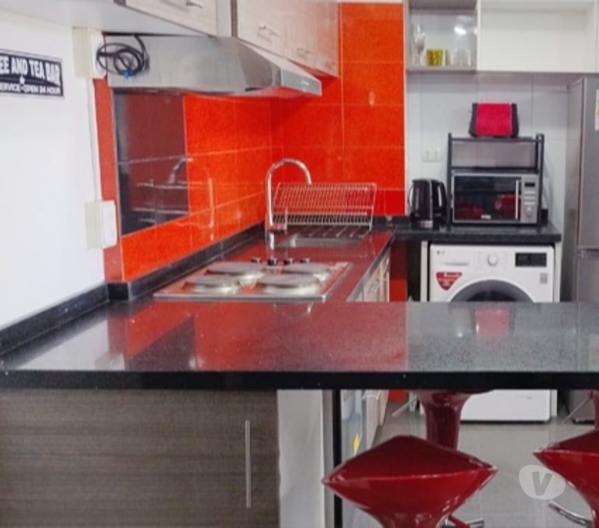 Arriendo de piezas Santiago Santiago - Fotos de Se arrienda pieza a estudiante en práctica (mujer)