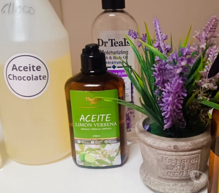 Masajes Santiago Las Condes - Fotos de Masajes Terapéutico y de relajación las Condes