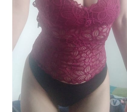 Escort Viña del Mar Valparaíso - Fotos de Escort Encantadora, Delicada y Tierna