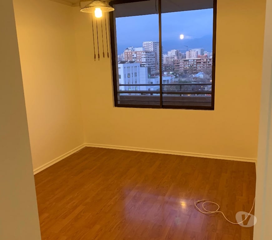 Arriendos Santiago Ñuñoa - Fotos de Arriendo Departamento Espectacular Vista en Antonio Varas