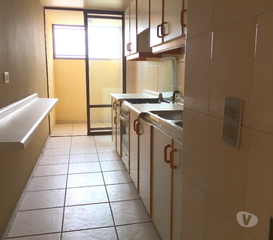 Arriendos Santiago Ñuñoa - Fotos de Arriendo Departamento Espectacular Vista en Antonio Varas