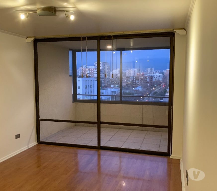 Arriendos Santiago Ñuñoa - Fotos de Arriendo Departamento Espectacular Vista en Antonio Varas