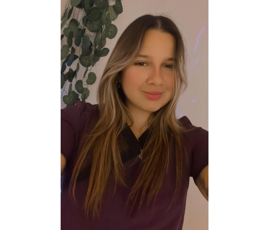 Masajes Santiago Providencia - Fotos de MASAJES CUERPO COMPLETO UNA EXPERIENCIA INOLVIDABLE