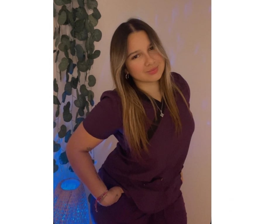 Masajes Santiago Providencia - Fotos de MASAJES CUERPO COMPLETO UNA EXPERIENCIA INOLVIDABLE