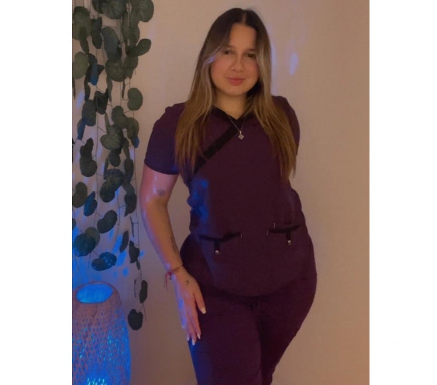 Masajes Santiago Providencia - Fotos de MASAJES CUERPO COMPLETO UNA EXPERIENCIA INOLVIDABLE