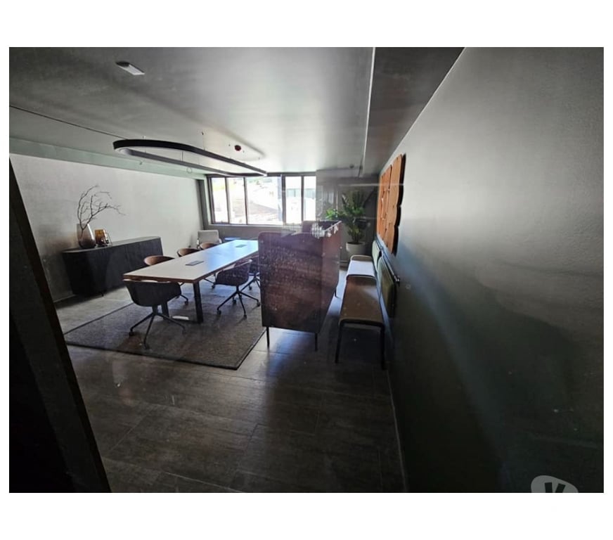 Arriendo oficinas Concepción Concepción - Fotos de Arriendo Oficina en Studio Work, O'Higgins 236