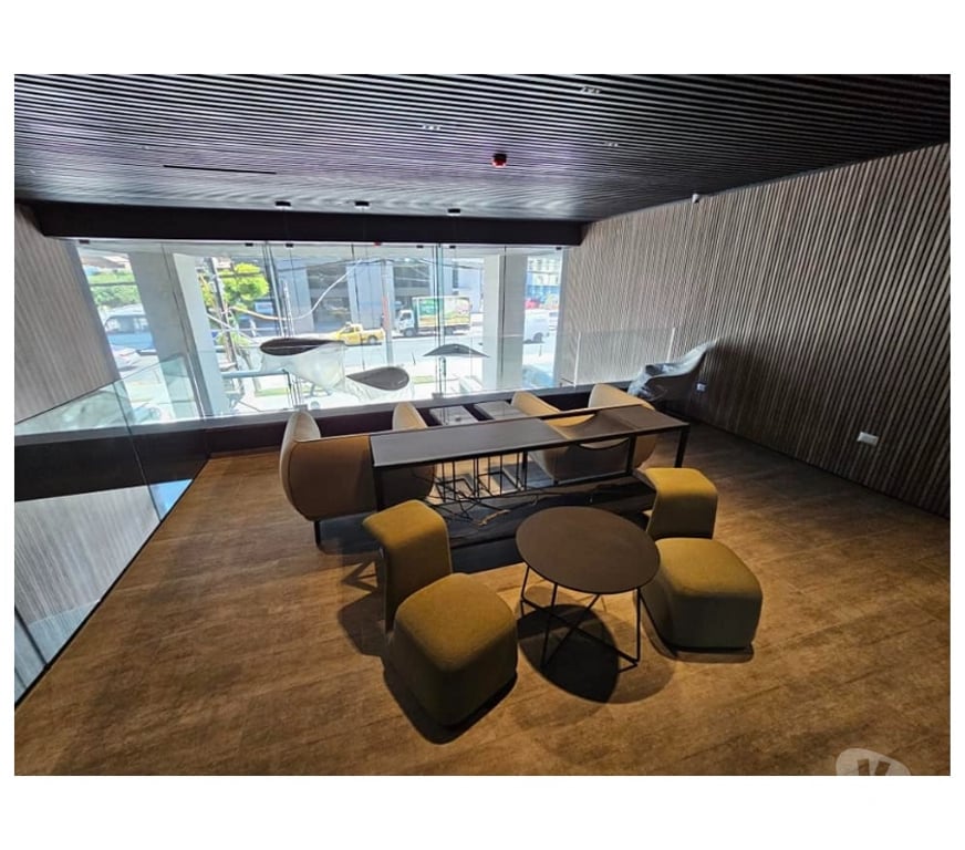 Arriendo oficinas Concepción Concepción - Fotos de Arriendo Oficina en Studio Work, O'Higgins 236