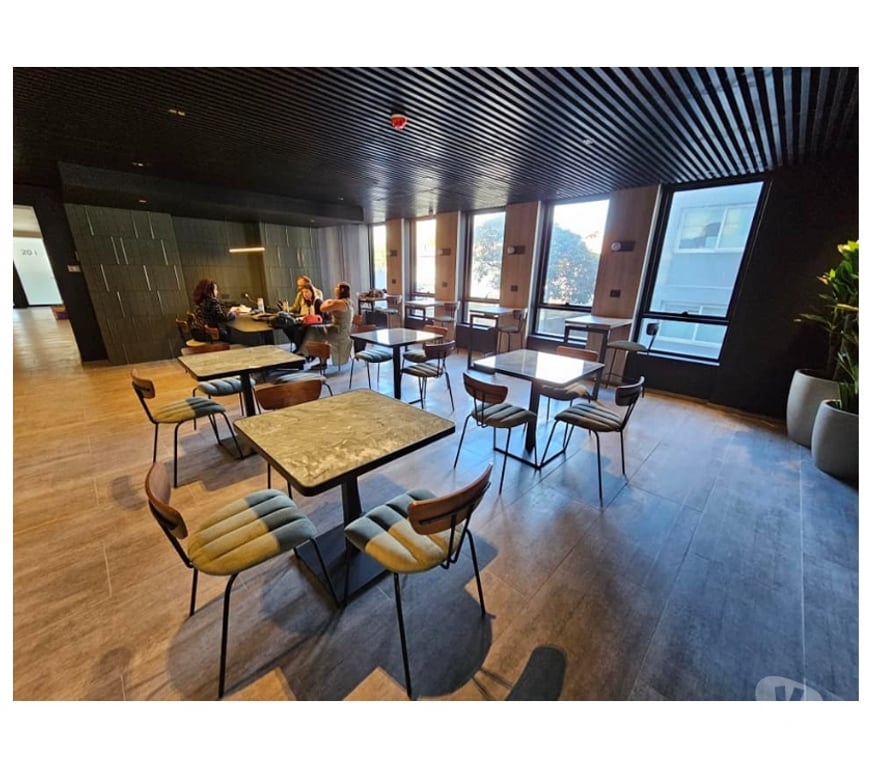 Arriendo oficinas Concepción Concepción - Fotos de Arriendo Oficina en Studio Work, O'Higgins 236