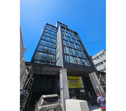 Oficinas Concepción Concepción - Fotos de Arriendo Oficina en Studio Work, O'Higgins 236