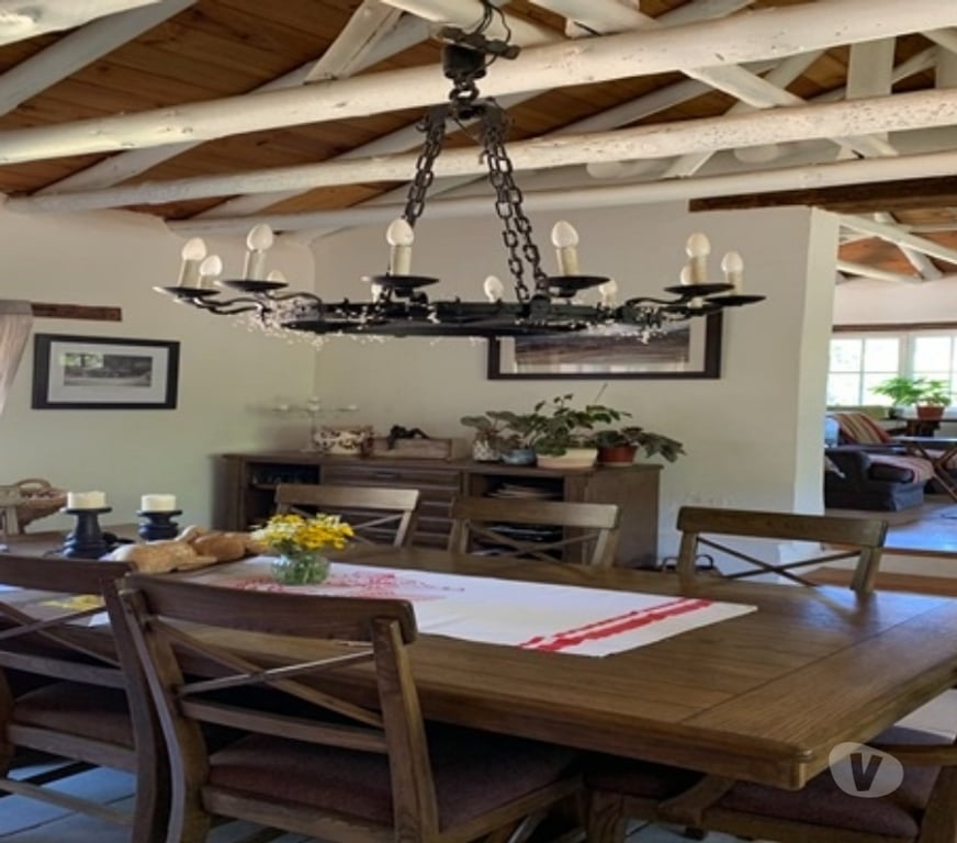 Bienes Raices Cardenal Caro Paredones - Fotos de Hermosa Casa en Paredones