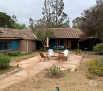 Hermosa Casa en Paredones